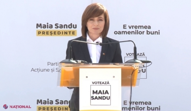 Maia Sandu a anunțat pe cine va NUMI în funcția de PREMIER. Actualul Parlament urmează să VOTEZE un nou executiv, după care să fie organizate alegeri parlamentare anticipate