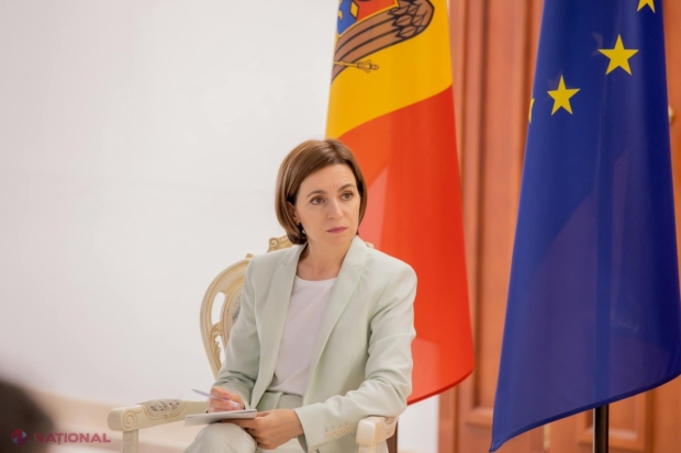 Maia Sandu va lua parte la funeraliile de stat ale Majestății Sale, Regina Elisabeta a II-a, iar ulterior va pleca la New York, la Adunarea Generală a ONU. Șefa statului are programată o întrevedere cu CANCELARUL Olaf Scholz