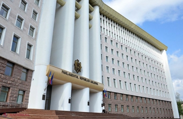 Membrii Comisiei pentru apărare, ordine publică și siguranță națională a Senatului României, vizită la Chișinău