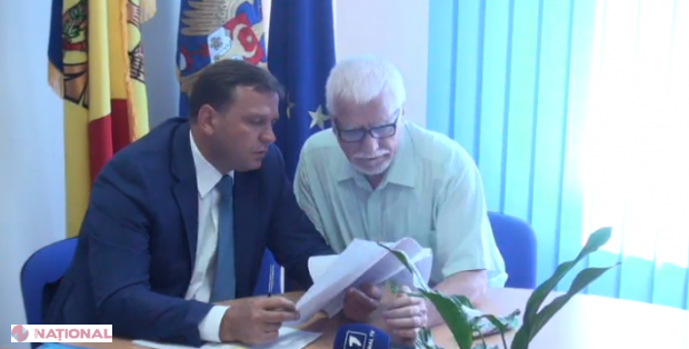 Câte semnături a adus PPDA la CEC pentru înregistrarea lui Năstase în cursa prezidențială: „Un concurent electoral este AVANTAJAT”