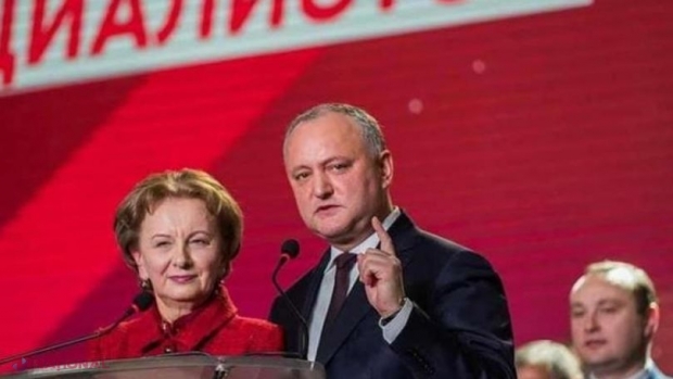 Socialiștii s-au SUPĂRAT pe faptul cum a formulat Procuratura comunicatul despre „bănuitul” Dodon: „Procuratura Generală este CAPTURATĂ și a devenit unul dintre instrumentele actualei guvernări”