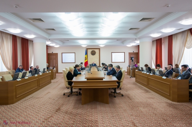 Un muncitor din R. Moldova, remunerat obligatoriu cu circa un dolar pe oră: Salariul minim garantat pe economie, majorat cu 165 de lei de la 1 mai