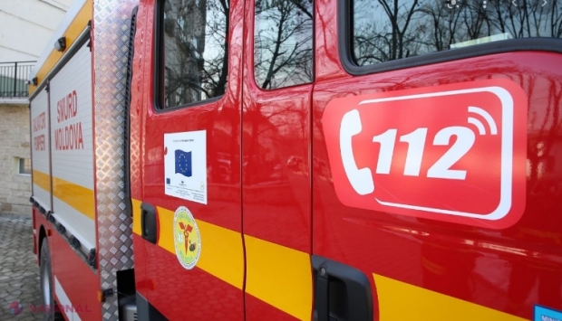 GLUME PROASTE // Amenzi de SUTE de MII de lei aplicate pentru chemarea FALSĂ a serviciilor specializate: Câte alerte cu bombă au fost înregistrate de la începutul anului