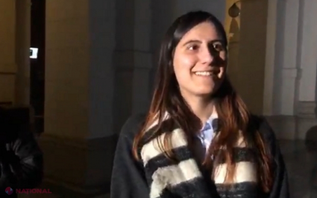 Bucureștiul RESPINGE cererea de extrădare în Turica a fiicei lui Turgay Șen, fostul director al liceelor „Orizont” din R. Moldova