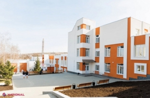 Zeci de școli și instituții publice din R. Moldova, eficientizate energetic în următorii cinci ani: 55 de milioane de dolari contractați de la BIRD pentru renovări, schimbarea acoperișurilor, geamurilor, dar și modernizarea sistemelor de încălzire