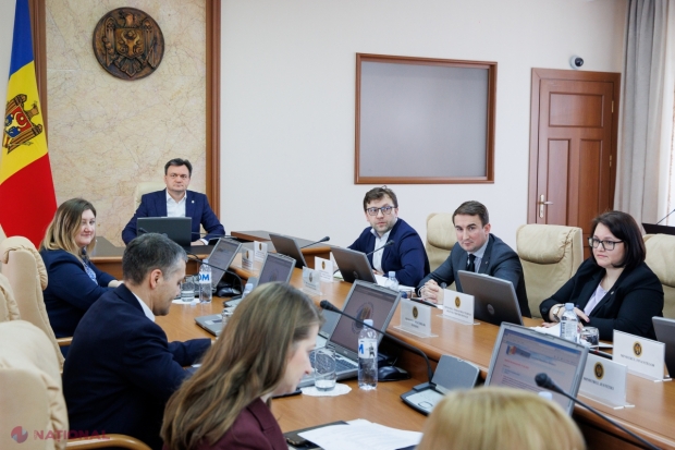Echipamente performante de 10,3 MILIOANE de euro pentru instituțiile medicale din R. Moldova