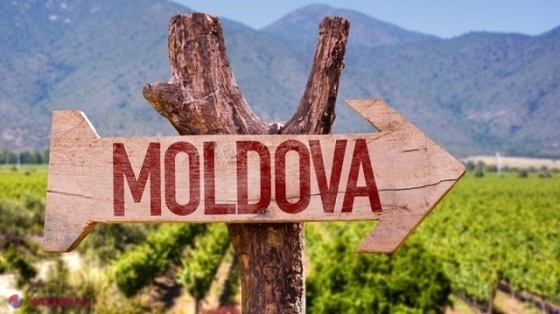Cei mai mulți TURIȘTI care au vizitat R. Moldova în acest an au fost din România