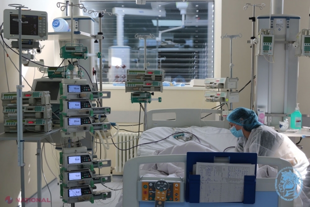 PREMIERĂ în R. Moldova: Primul TRANSPLANT de ficat la copil. Pacienta este o fetiță de nouă ani, iar donatorul - ANONIM