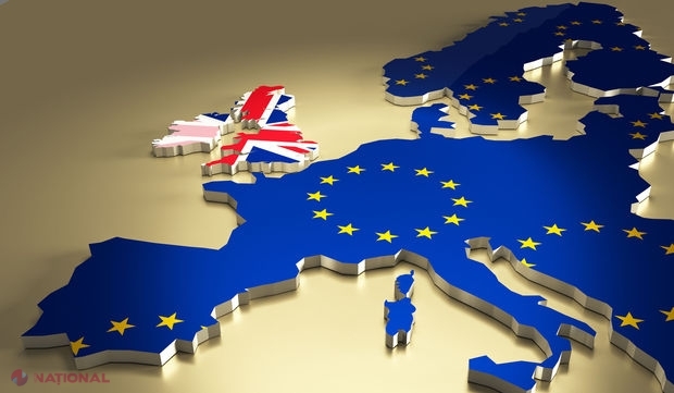 Marea Britanie a DECIS: Cât trebuie să plătească cei peste 400.000 de români pentru a rămâne în ţară după Brexit