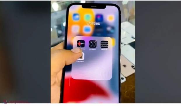 VIDEO // Secretele pe care orice utilizator de iPhone trebuie să le știe. Nu mulți oameni cunosc aceste funcții