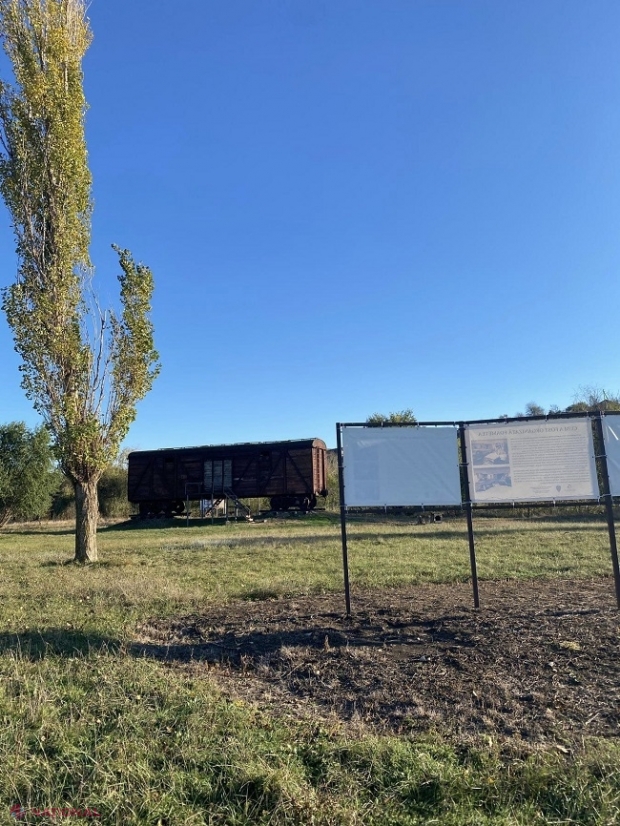 Fundația „Corneliu Coposu”, sprijin pentru construirea unui muzeu al victimelor represiunilor politice în R. Moldova