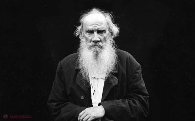 „Testul” lui Lev Tolstoi. Semnul care arată că o persoana este foarte inteligentă.