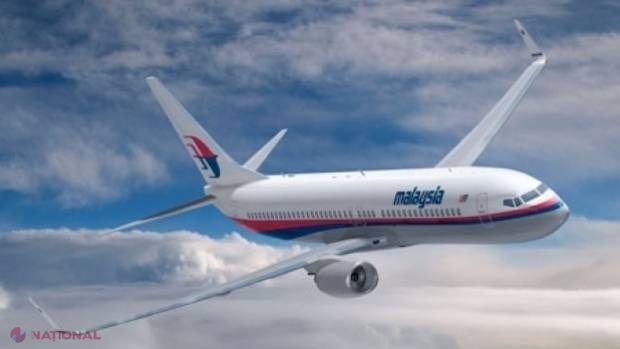 E OFICIAL! Iată ce s-a petrecut cu avionul Malaysia Airlines! Dovezile sunt INCONTESTABILE!