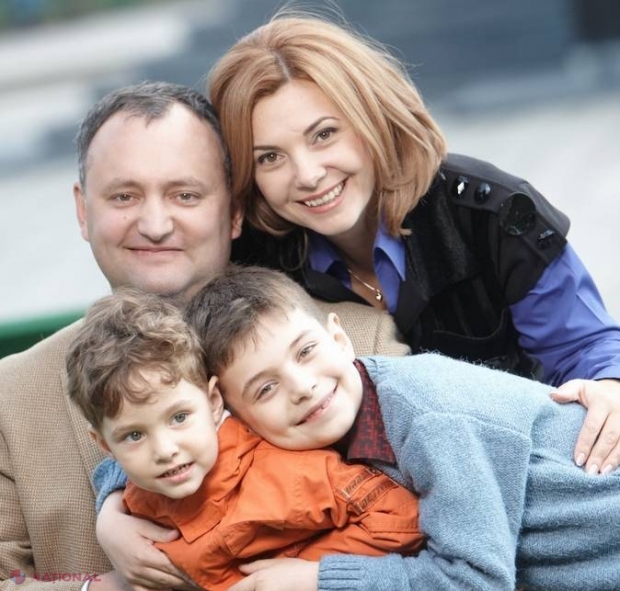 Dodon face ANUNŢUL care va stârni INVIDIA multor politicieni