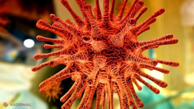 CORONAVIRUS // Plus 345 de cazuri noi de COVID-19 în ultima zi și încă șase morți: Bilanțul a ajuns la 22 828 de persoane infectate și 732 de decese