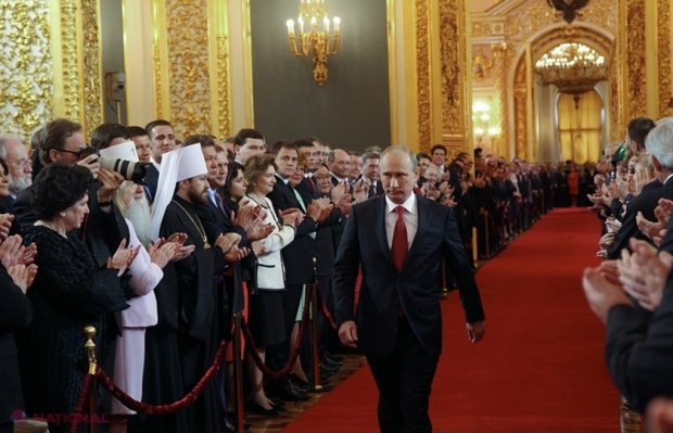 De ce rușii au nevoie ca Vladimir Putin să se comporte ca un ȚAR? Un cercetător rus explică cum stau lucrurile