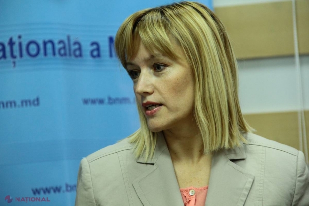 BNM: Ascensiunea economică a SUA a cauzat RECORDUL dolarului față de LEU