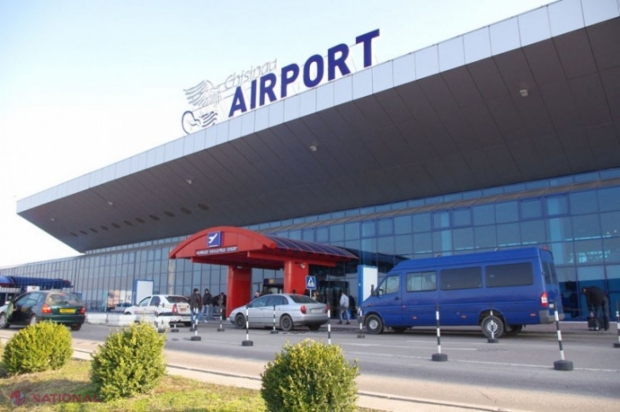 Aeroportul Internațional Chișinău REVINE în gestiunea statului: „Decizia e DEFINITIVĂ și executorie”