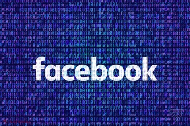 Un democrat acuză compania Facebook că ar fi șters doar paginile incomode liderilor Blocului „ACUM”: „Atunci când simpatizanții partidului tău lucrează la Facebook...” 