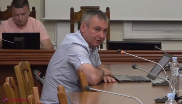 VIDEO // Șeful ANSP și-a cerut scuze, dar NU demisionează din funcție: „Aduc scuzele de rigoare pentru sintagma „POVARĂ”, înțeleasă eronat. Din punct de vedere medical, e un termen corect...”