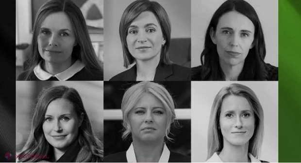 Afganistan: Maia Sandu și alte zece șefe de state sau de guverne au semnat un apel pentru prevenirea violenței și respectarea drepturilor femeilor