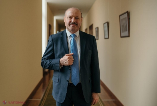 Valeriu Ghilețchi: „Este INJUST ca cetățenii să nu știe ce legi votează deputații”. Propunerile politicianului!