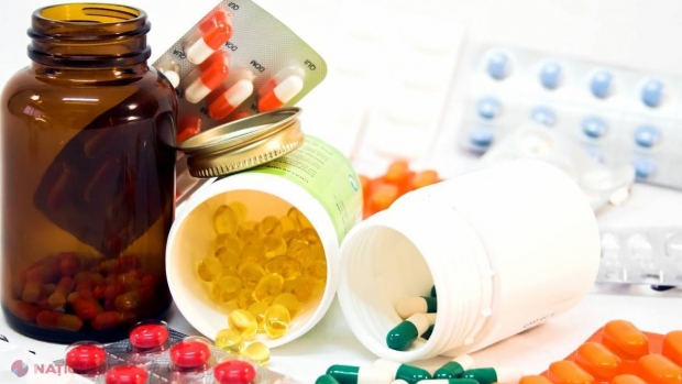 STUDIU // 74% dintre cetățenii R. Moldova merg la farmacie și cumpără antibiotice FĂRĂ prescripția medicilor: „Anti-bio înseamnă anti-viață”