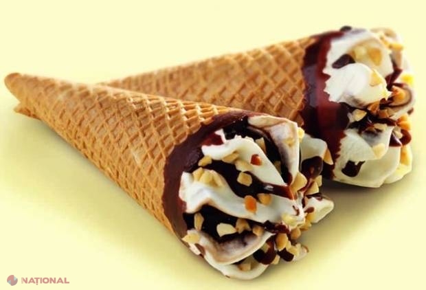 Mănânci zilnic îngheţată? Trebuie să ştii asta!