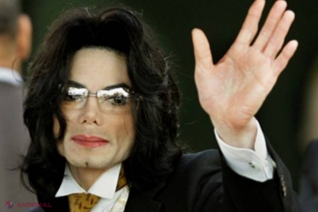 IMAGINEA ŞOCANTĂ a regelui decăzut. Cum arăta Michael JACKSON când a murit