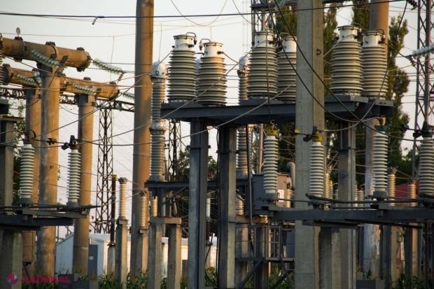 DECONECTĂRI ale energiei electrice, săptămâna viitoare