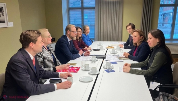 Finlanda preia, de la 1 ianuarie 2025, președinția OSCE, iar R. Moldova speră că Helsinki va promova „stabilitatea și dialogul” în procesul de reglementare a conflictului transnistrean