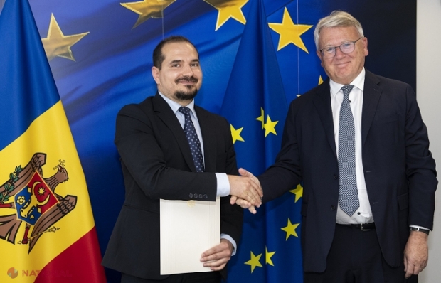 R. Moldova se aliniază la Pilonul european al drepturilor sociale al UE: Condiții mai bune de muncă și egalitate de șanse