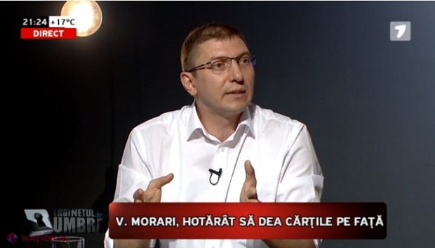 BANC de la un fost procuror, care ar reda, prin excelență, situația din Procuratură: Haita de LUPI care „fură” și rolul de câine pe care și l-a atribuit