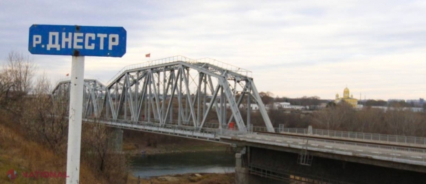 AVERTISMENTUL Ministerului rus de Externe: „Blocada economică riscă să ESCALADEZE TENSIUNILE în Transnistria”
