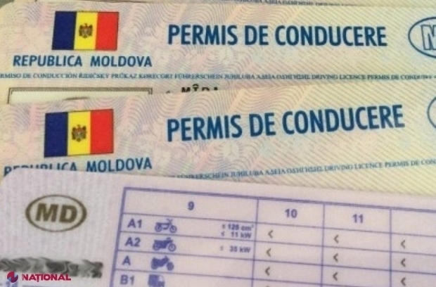 Procesul de obținere a permisului de conducere, SIMPLIFICAT: Fără certificat medical în cazul pierderii documentului