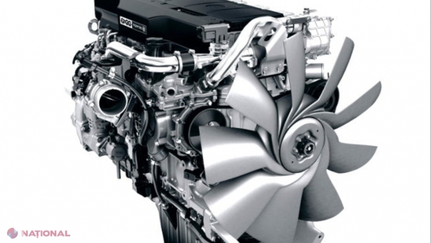 Invenția genială care prelungește durata de viață a motoarelor diesel