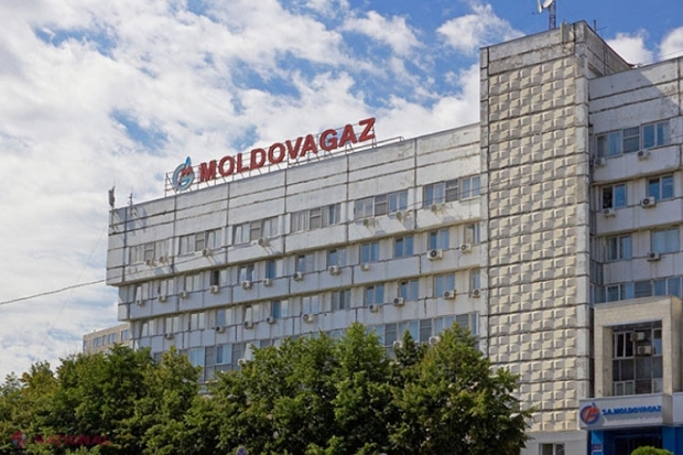 „Moldovagaz” seamănă PANICĂ în rândul cetățenilor? Furnizorul de gaze naturale îndeamnă, a doua zi consecutiv, moldovenii să deconecteze centralele termice și să folosească gazele doar la prepararea hranei