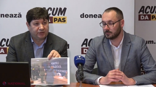DOC // Contracandidatul lui Vlad Plahotniuc din circumscripția Nisporeni, Ion Terguță, cere ANULAREA înregistrării candidaturii liderului democrat: „Încălcare flagrantă”