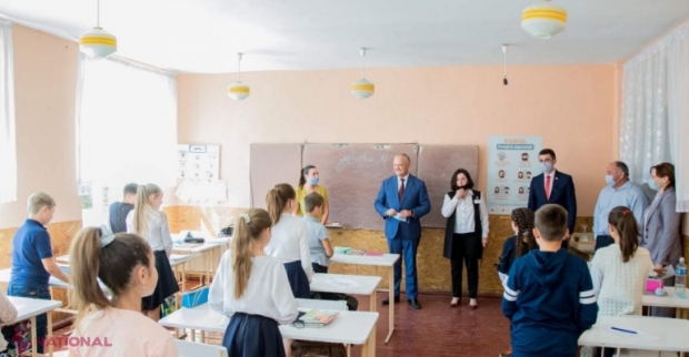 Deputat despre inițiativa socialiștilor de a ANULA BAC-ul: „Lasă-i, dom'le, să dea BAC-ul, că poate nu vor să devină dodoni!”