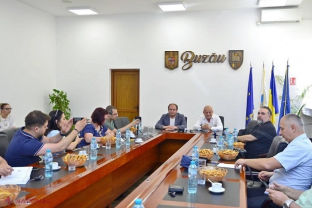 Primarul Ceban, „raport” în limba rusă pe Telegram despre situația Radio Chișinău: „Îmi pare rău că acest subiect a fost politizat. Nu avem garanții că votul va fi pozitiv, vom căuta o altă formulă”