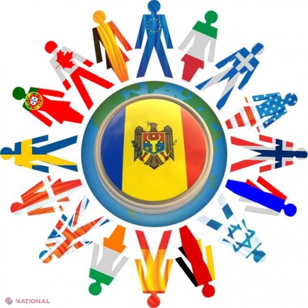 UN MILION DE LEI pentru diasporă