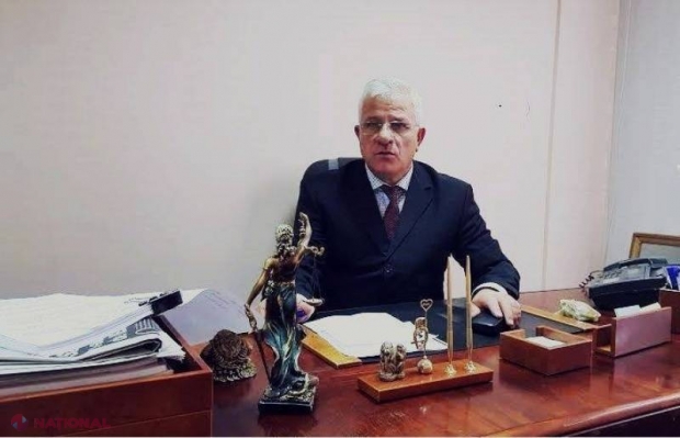 Uniunea Avocaților din R. Moldova are un nou președinte 