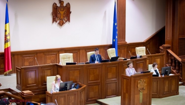 RAPORT // Partidele din R. Moldova au „înghițit” 38,6 milioane de lei de la stat în 2022: Transferul alocațiilor de la bugetul public a fost suspendat în cazul a șase formațiuni