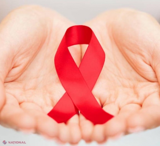 Peste 16 000 de persoane infectate cu HIV în R. Moldova: Peste 5,2 mii nu sunt luate la evidență