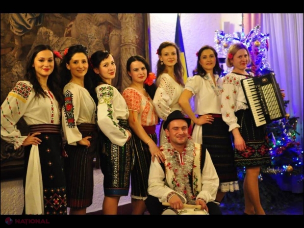 „Pe moldovean îl poți scoate din R. Moldova, dar R. Moldova din moldovean – niciodată”