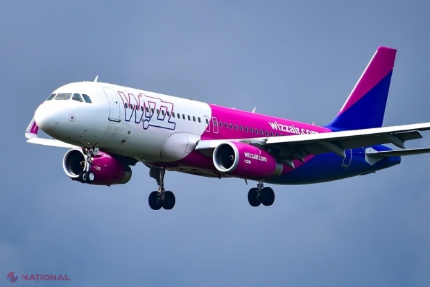 Compania „Wizz Air” ar putea relua ZBORURILE dinspre și spre Chișinău. Noua administrație a AIC s-a întâlnit la Budapesta cu președintele Wizz Air Group