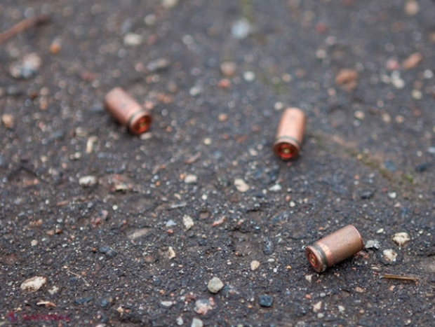 Așa-zisul comandant al „spetsnaz-ului” din Donbas a fost ucis