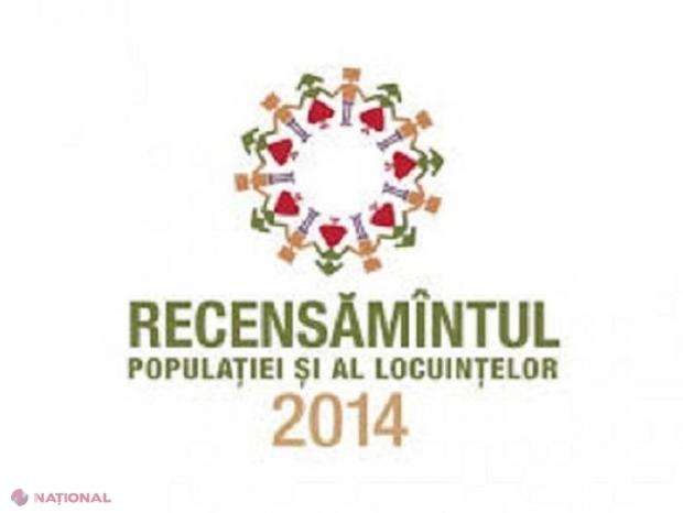 Proiect de LEGE cu referire la recensământul populației din 2014: Ce se va întâmpla cu rezultatele plebiscitului