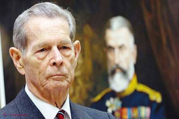 Gest FĂRĂ PRECEDENT al Casei Regale. Mesajul neaşteptat transmis de Regele Mihai: „Sunt momente cruciale” 