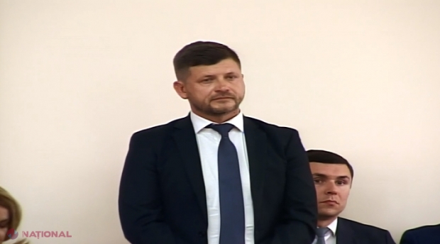 Noi NUMIRI făcute de Guvern. Un  secretar de stat a fost numit în timp ce se afla „în AVION”. Maia Sandu: „Sper să se lucreze mai bine și mai mult”